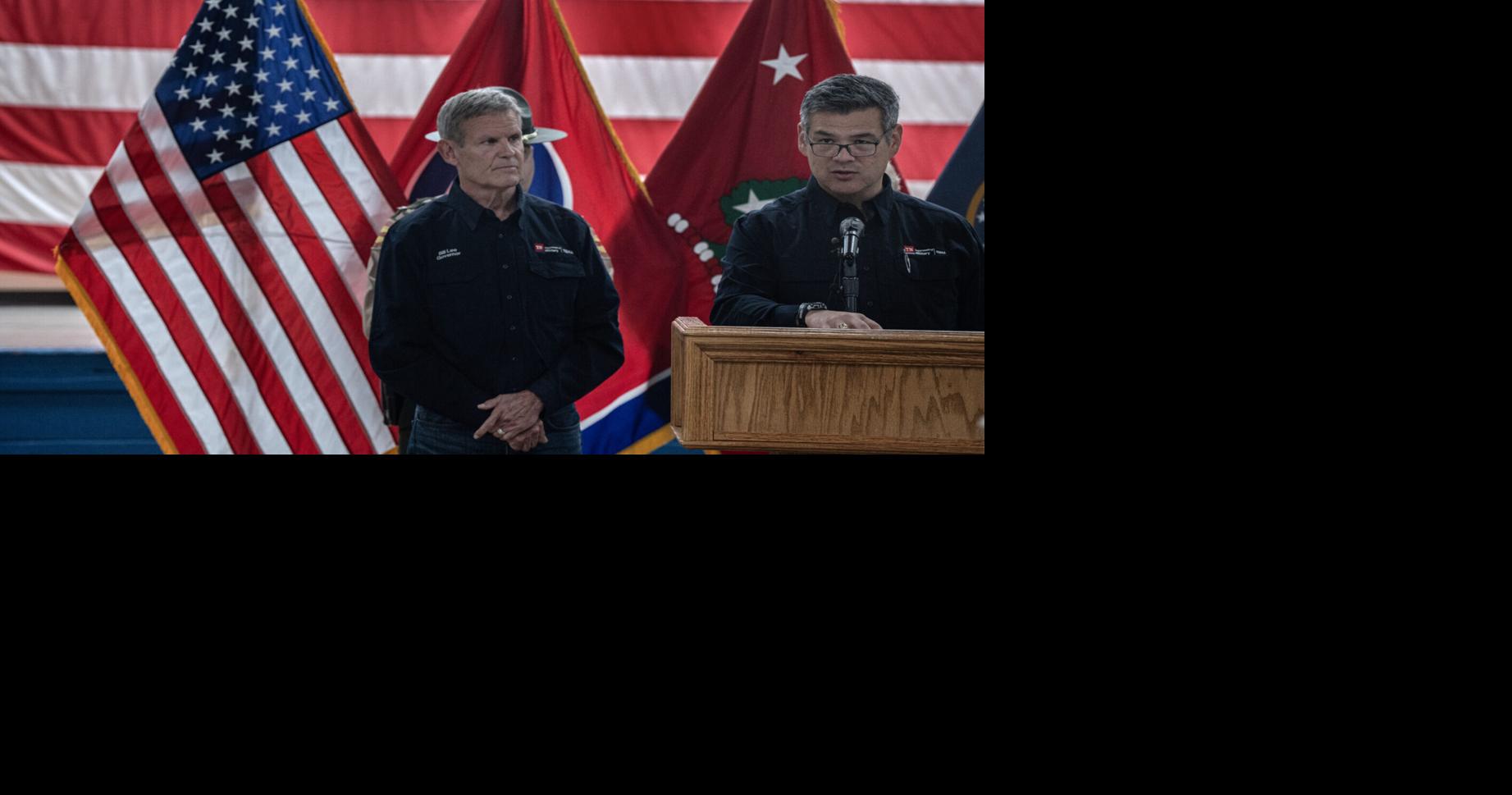 Tennessee’s final 2027 budget shrinks disaster response fund by $55.8M ...
