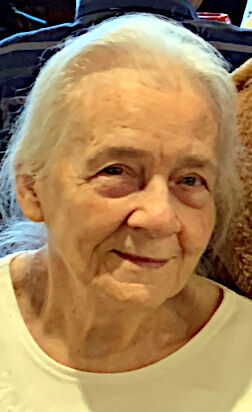 Beverly Goad Ligon