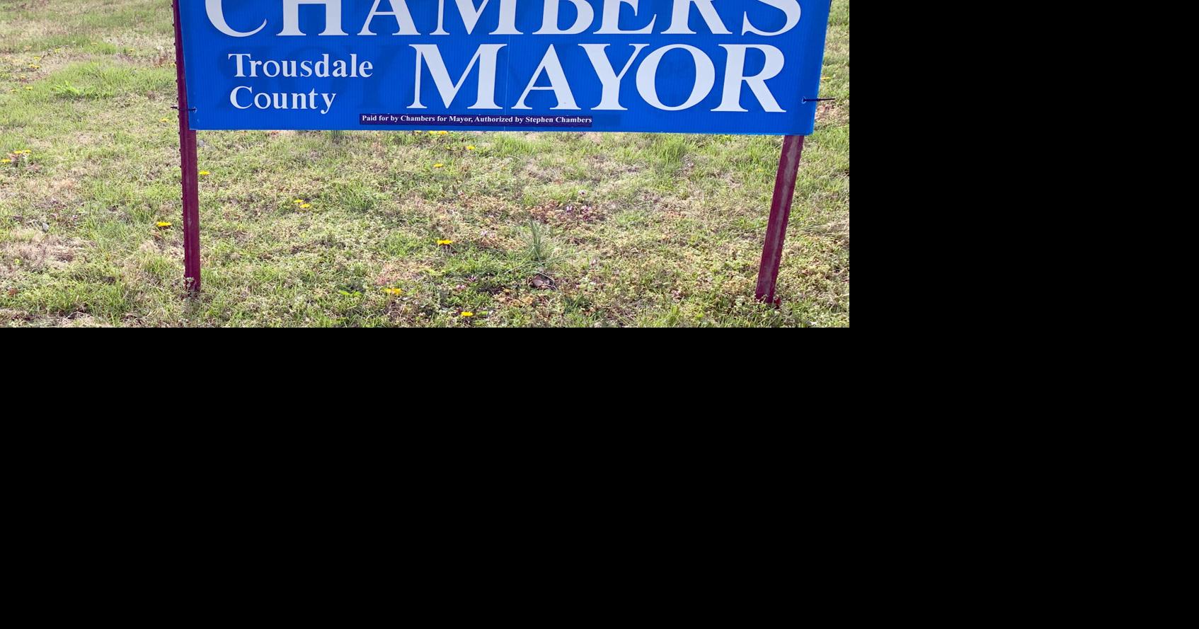 Mayoral candidates share insight on county needs Hartsville