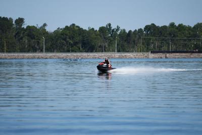 Water safety