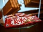 Sweet heist? Nestle says 12 tonnes of KitKat stolen