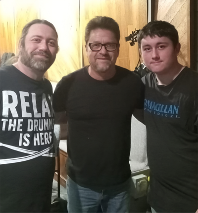 Lonnie Cravens, Brent Mason, Aaron Cravens.png