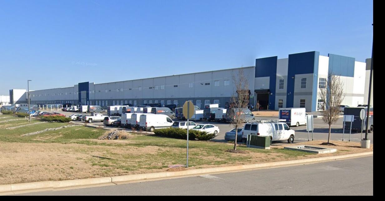 145 workers to lose jobs as Smoky Mountain Logistics closes Lebanon facility