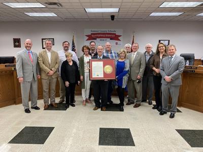 Sumner County Schools release blueprint for summer learning program