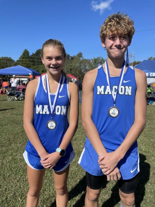 Cross Country Photo 5