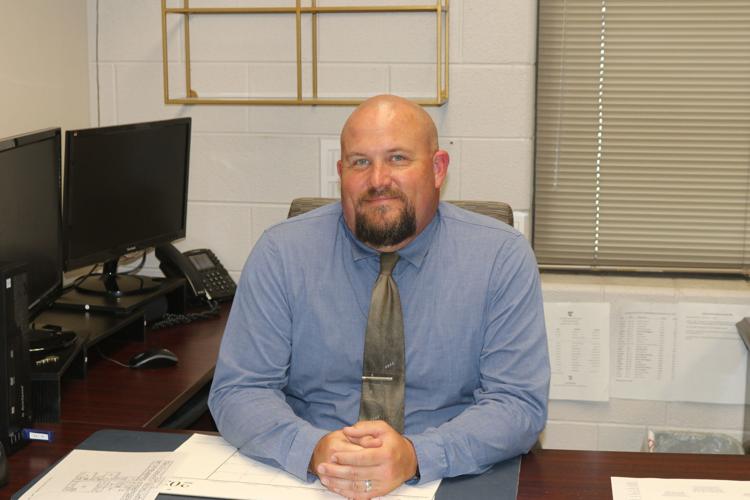 Leading by example Hartsville