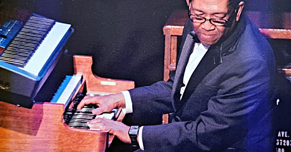 Ernest Edward Vantrease | Lebanon | lebanondemocrat.com