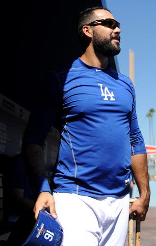 Andre Ethier blames analytics, not sign stealing for not winning Series, Sports