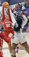 Lady Bulldogs post back-to-back wins on the road
