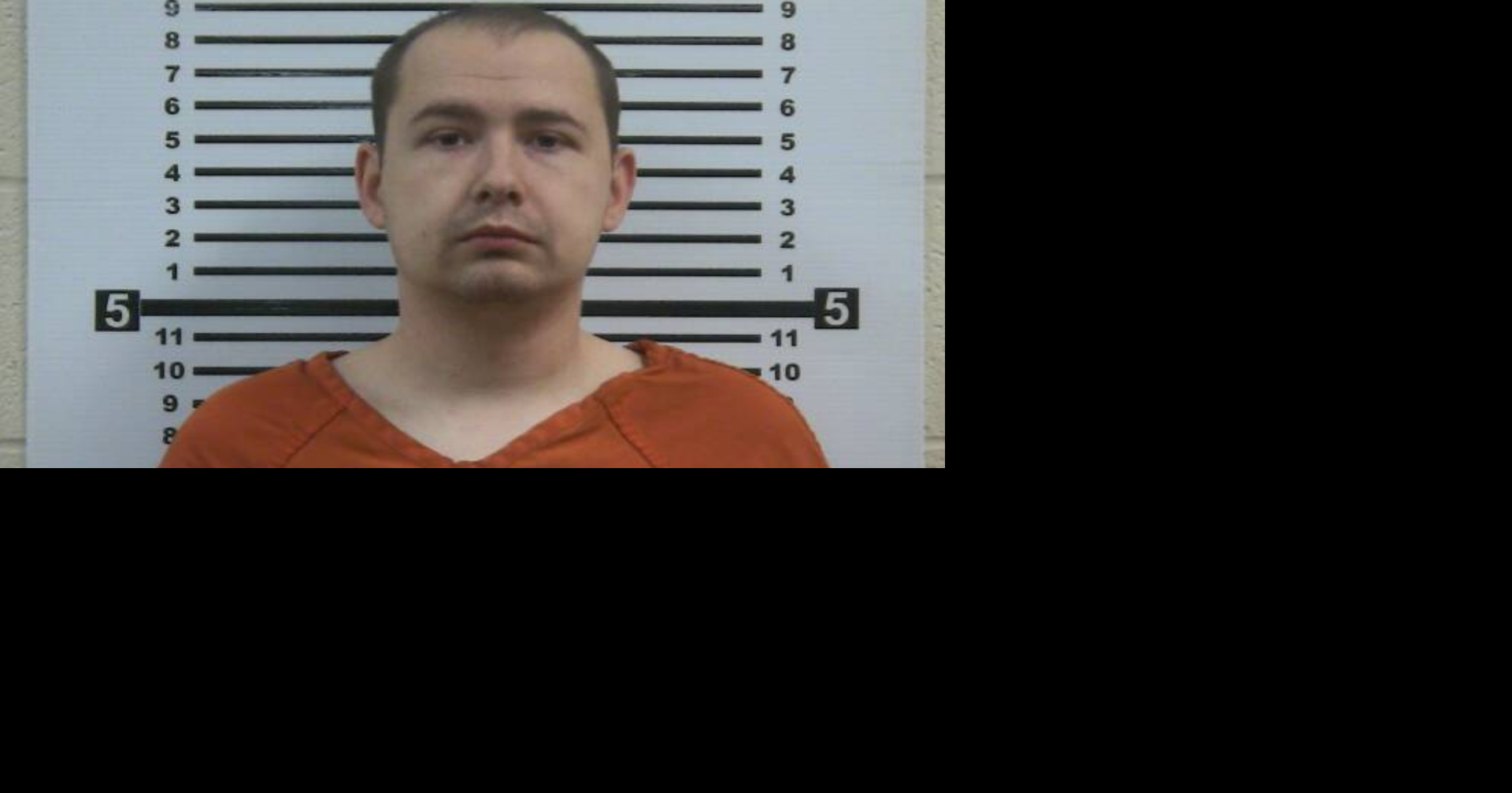Tennessee man arrested after uploading child sex abuse material online, sheriff's office says