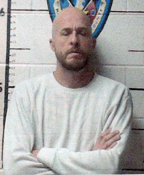 Jacob Dewayne White