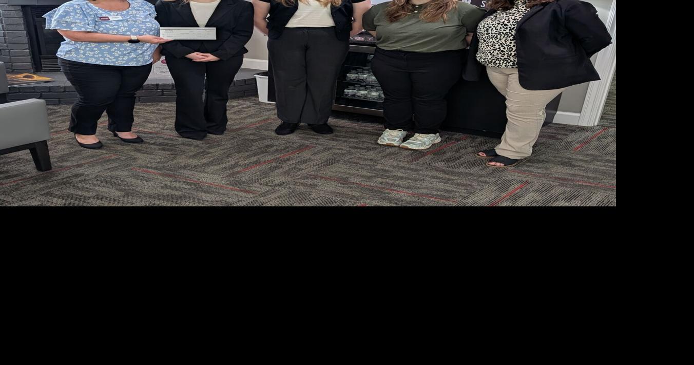 Students attend 4-H Congress