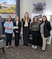 Students attend 4-H Congress