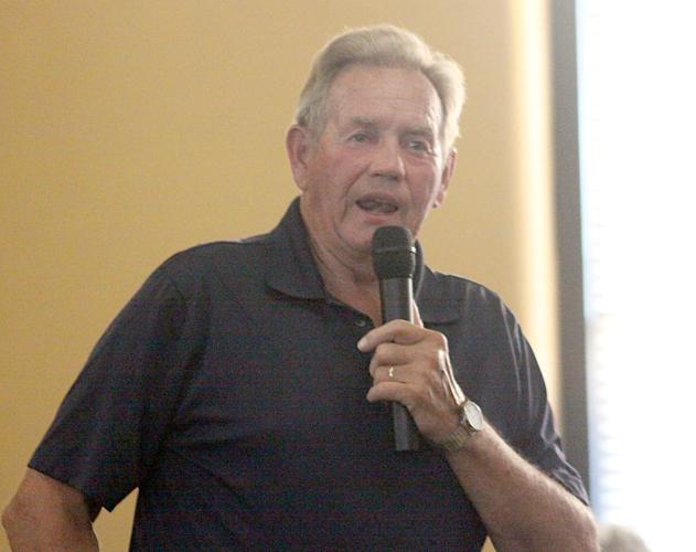 Mayoral candidates state priorities at a second candidate forum