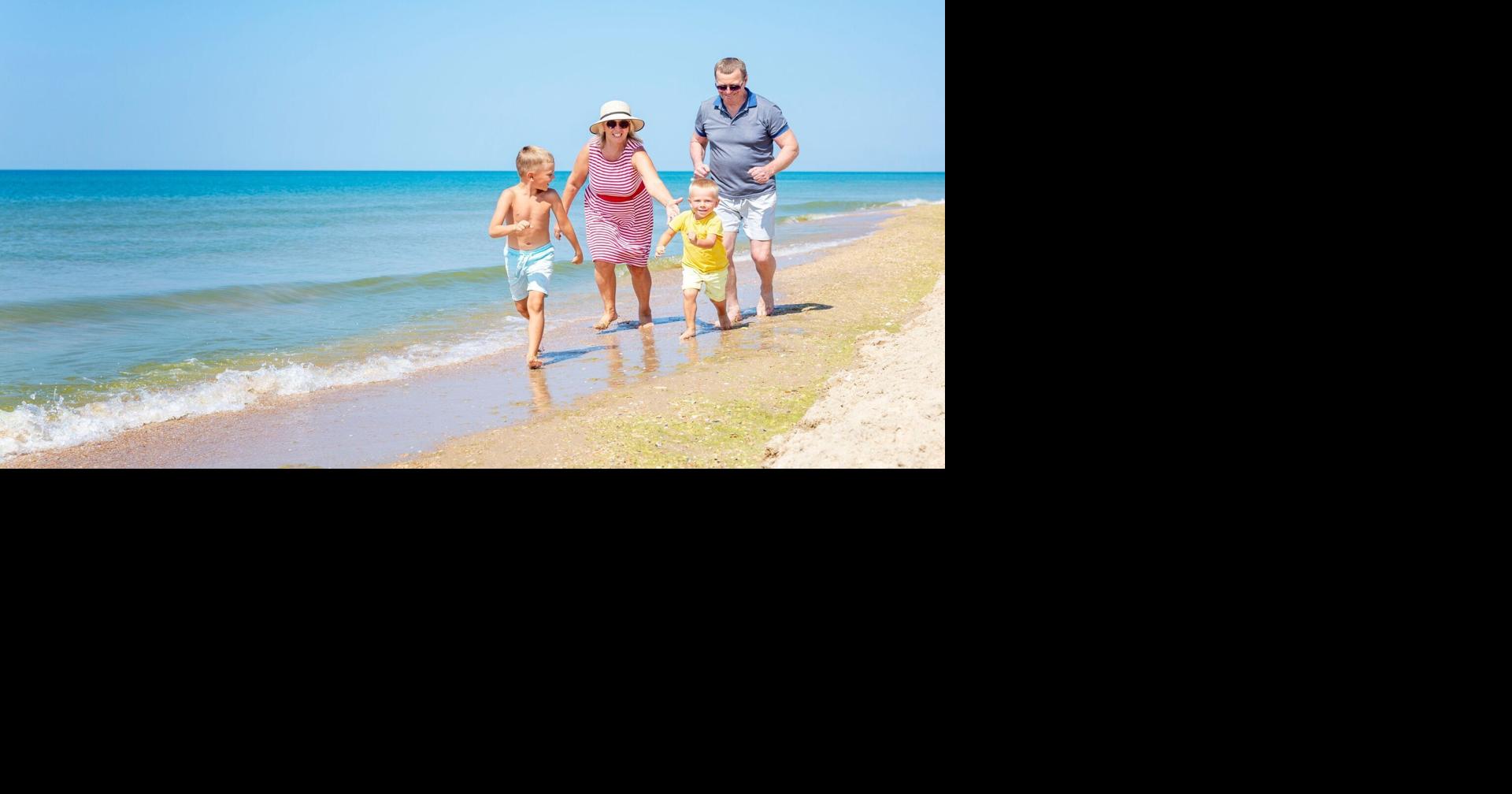Effortless Multi-Generational Travel at These Family-Friendly Resorts