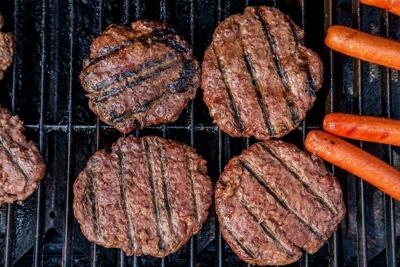 Food Safety is Key for Fourth of July Cookouts