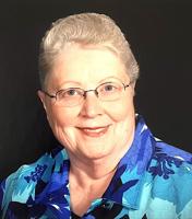 Linda Nell Shehane