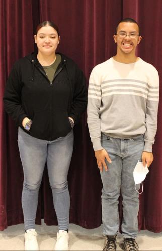 TCHS SUPERLATIVES-Friendly