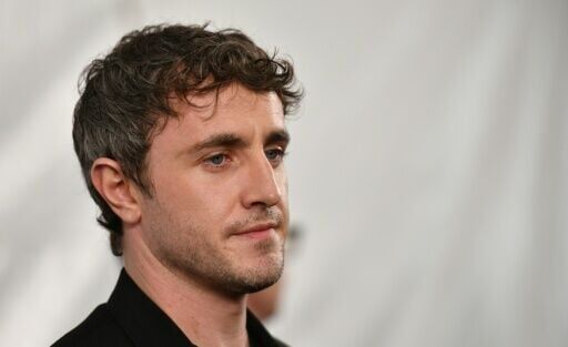 Paul Mescal ('Hamnet') is in the race for supporting actor honors