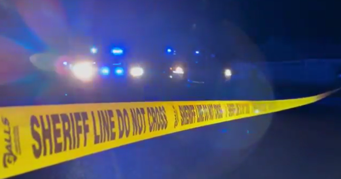 73-year-old man arrested after stabbing death of woman in Mississippi, sheriff's office says