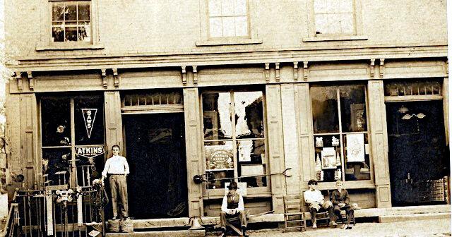 Looking Back: From school house to hospital - Vimarsana News