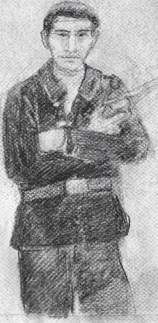 Elvis B. Parker