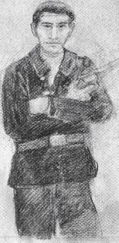 Elvis B. Parker