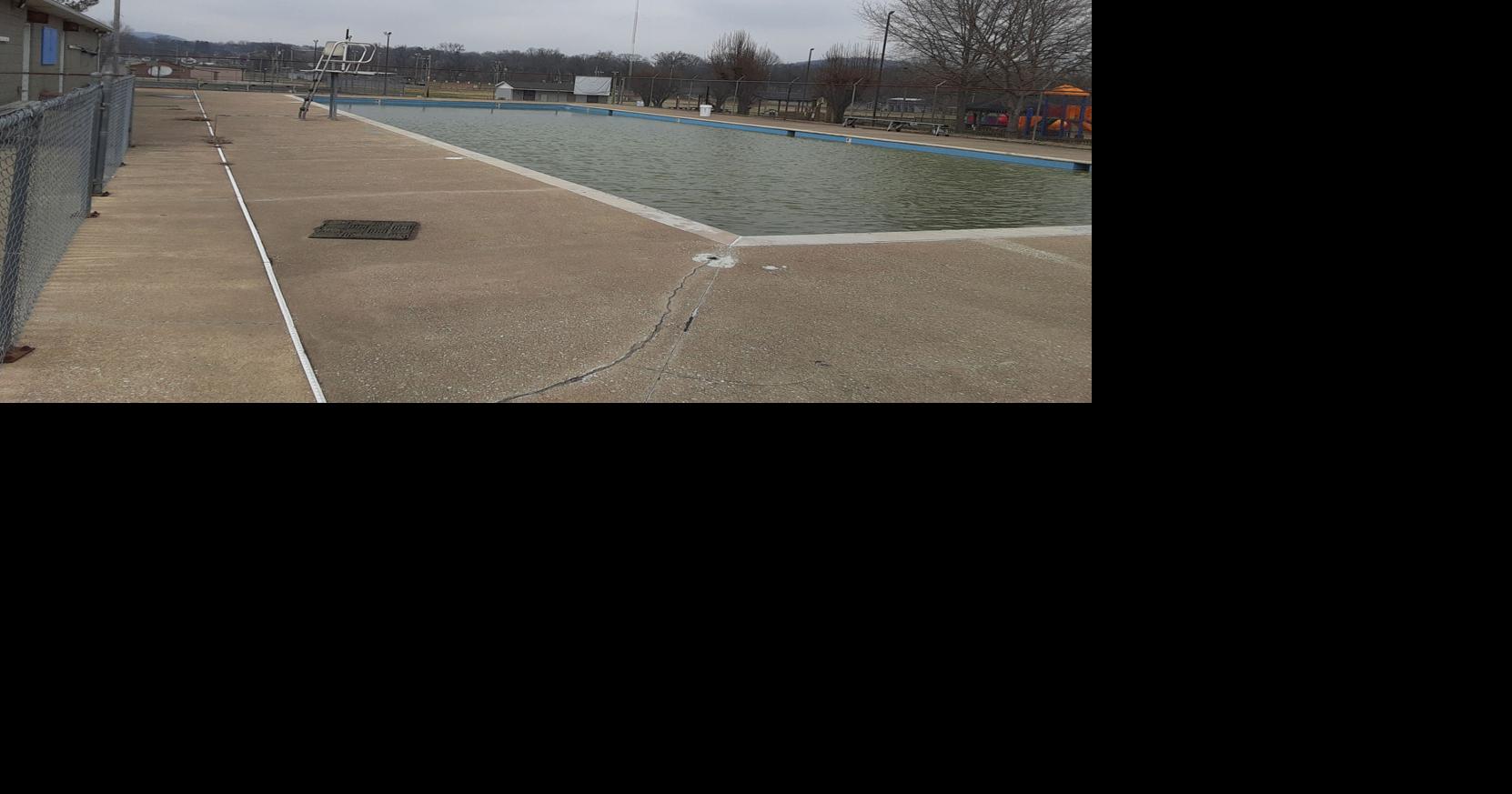 Trousdale swimming pool won't be opening in 2021 Hartsville