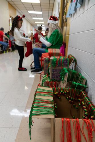 Stockings for Soldiers 5