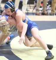 Wilson County sends 21 wrestlers to state tournament