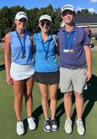Wilson Central’s Eller wins region golf title