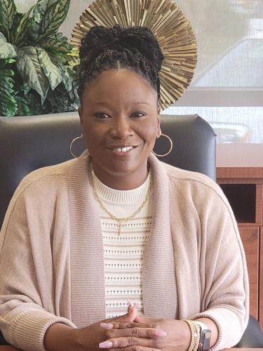 Dr. Cherrye Robertson