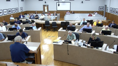 County Commission