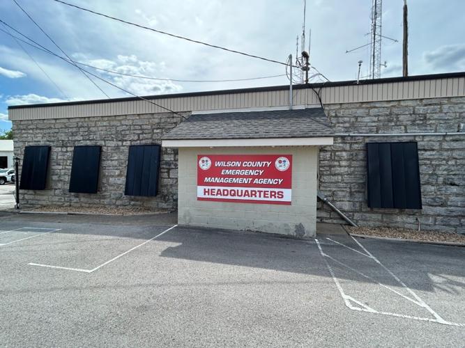 WEMA headquarters