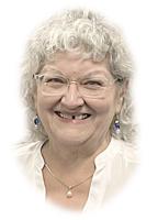 Stephanie Karr Gieg