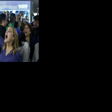 Right-wing rivals for Honduras presidency in 'technical tie'