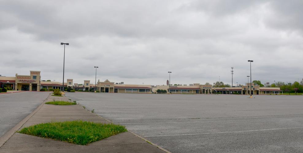 Expo center could be surge hospital; VWCH to send new COVID19 patients