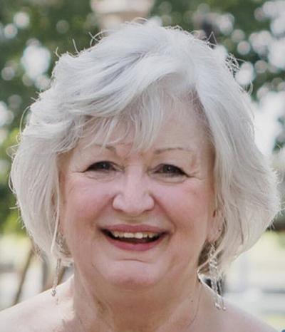 Linda Rollins PIX