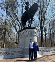 Reading cursive brings history alive for America’s 250th anniversary