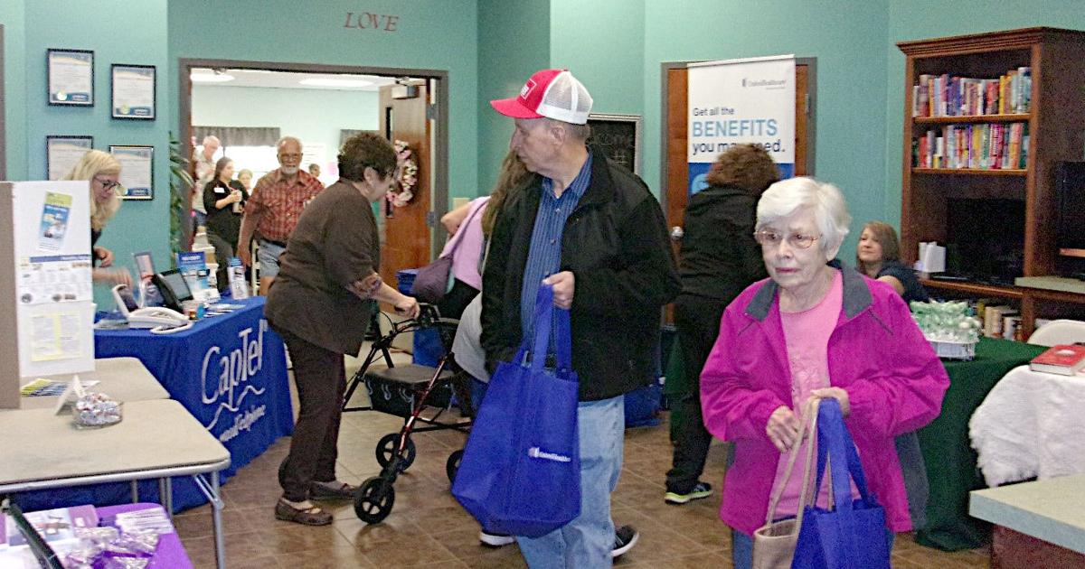 Gesundheit ist Reichtum | Hartville | lebanondemocrat.com – Libanon-Demokrat Gesundheit ist Reichtum | Hartville | lebanondemocrat.com – Libanon-Demokrat