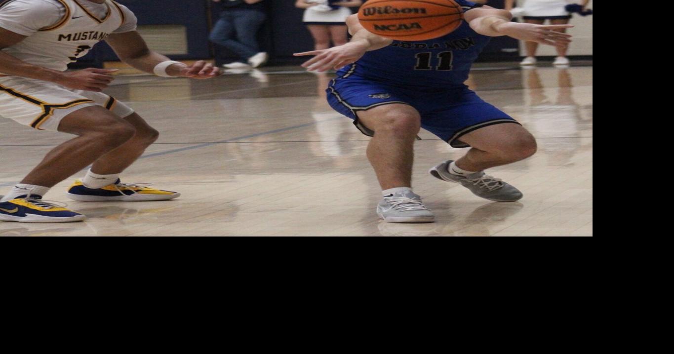 Lebanon falls one game short of state