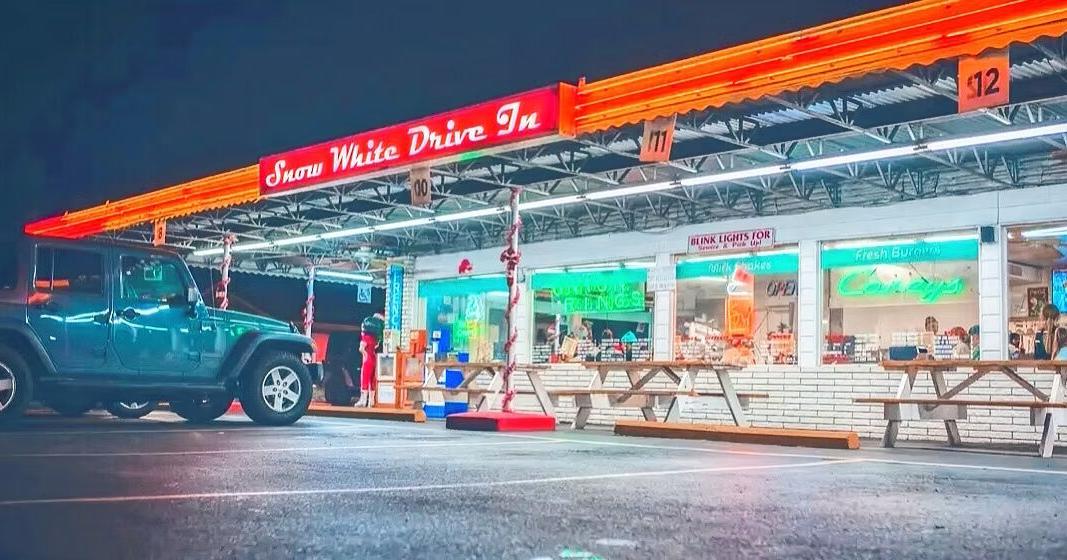 Local diner's lights hang in the balance amidst zoning change