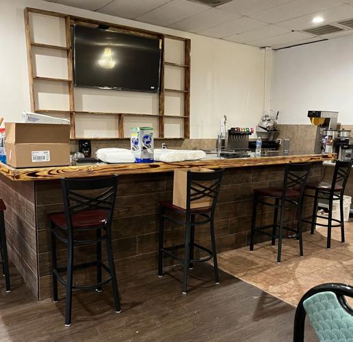 Hartsville hibachi Hartsville