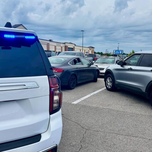MJPD foot chase 1