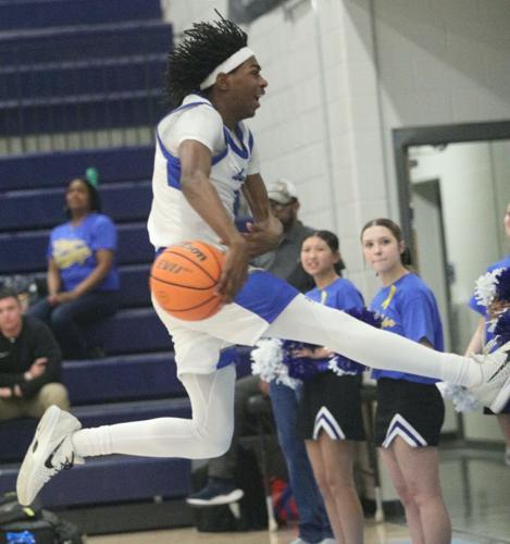 Lebanon boys turn back Cane Ridge comebacks
