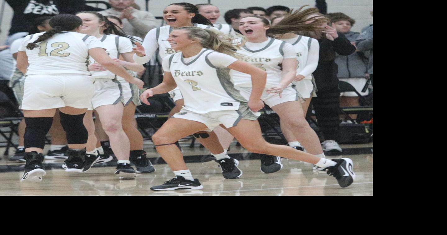 Osborne’s late basket lifts Lady Bears past Lebanon