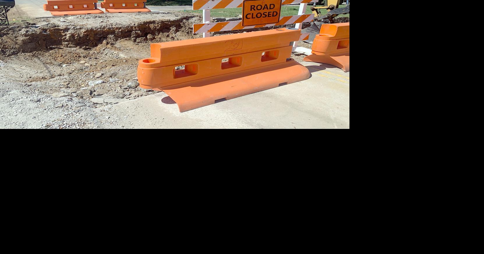 Woodside Drive bridge to be fixed soon Lebanon