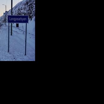 After Greenland, Arctic island Svalbard wary of great powers