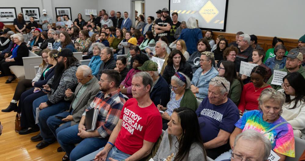 ICE reverses course, says detention center not coming to Lebanon