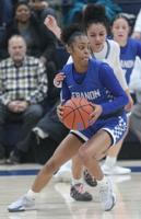 Devilettes roll past Lady Wildcats